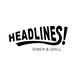 Headlines Mexican Spot