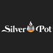 Silver Pot