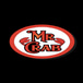 Mr Crab