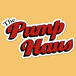 PUMP HAUS PUB & GRILL