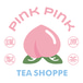 Pink Pink Tea Shoppe