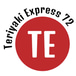 Teriyaki Express 72