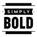 Simply Bold Cafe