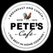 Petes Cafe