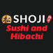 Shoji Sushi & Hibachi
