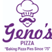 Geno's pizza