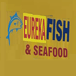 Eureka Fish & Seafood