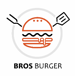 Bros Burgers