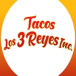 Taco Los 3 Reyes