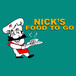 Nick's Food To Go