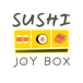 Sushi Joy Box