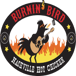 Burnin Bird