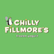 Chilly Fillmore's Frozen Yogurt