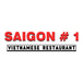 Saigon #1 Vietnamese