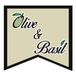 Olive and Basil