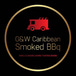 G&W Caribbean Smoked BBQ