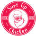 Surf Up Chicken