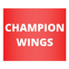 Champion Wings