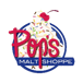 POP’S MALT SHOPPE