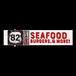 82 Eats llc