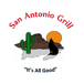 San Antonio Grill