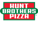 Hunt Brothers Pizza