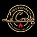 La Crosta Woodfire Pizzeria Italiana