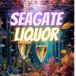 Seagate Liquor