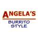 Angela's Burrito Style