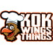 KOK Wings & Things