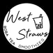 West Straw's Boba Tea