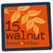 15 Walnut Local Bistro
