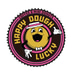 Happy Dough Lucky