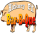 The Hickory Pit