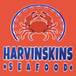 Harvinskins Seafood Market & Cafe