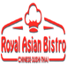 royal aisan bistro