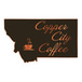 Copper City Coffee