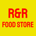 R&R food store