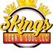 3 Kings Jerk