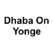 DHABA ON YONGE