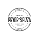 Pryor’s pizza