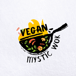 Vegan Mystic Wok