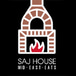 Saj house