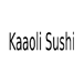 Kaaoli Sushi
