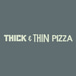 Thick and Thin Pizza & Restaurant