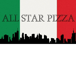 All Star Pizza