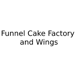 Funnel Cake Factory And Wings