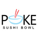 poke sushi bowl