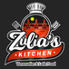 Zulia's Kitchen