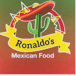 Ronaldo’s Mexican  food